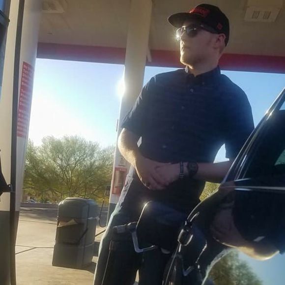 Meet your Posher, Parker - Picture 1 of 1